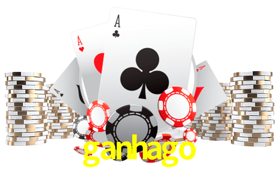 Jogue jogos de pôquer em ganhago