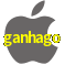 Aplicativo ganhago para iOS